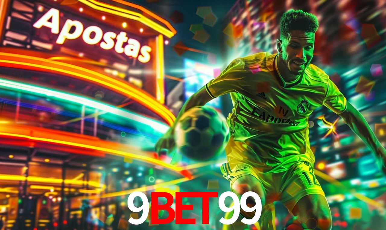 Estatísticas 9bet99